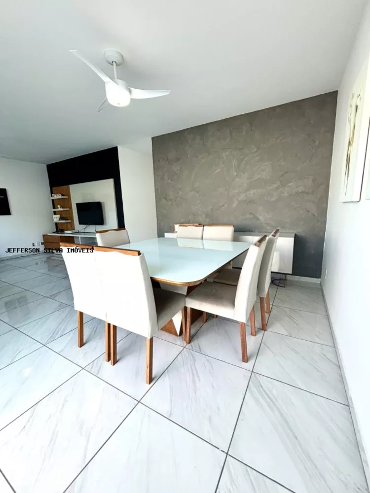 Casa de Condomínio, 4 quartos - Foto 9