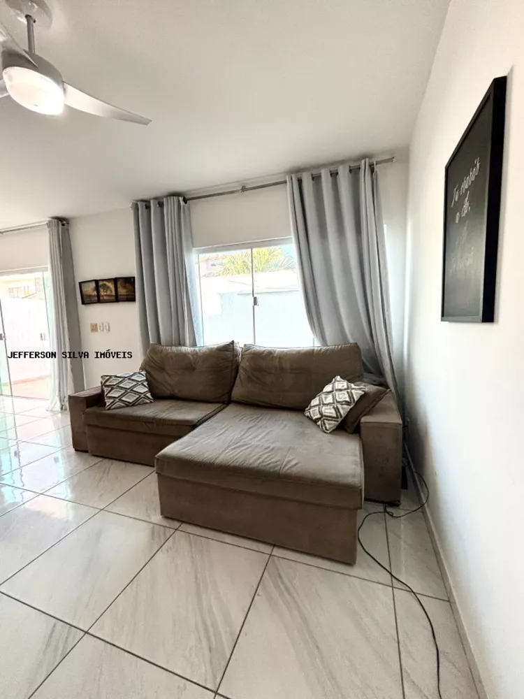 Casa de Condomínio, 4 quartos - Foto 12