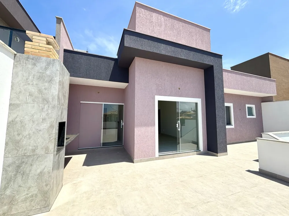 Casa de Condomínio, 3 quartos - Foto 2