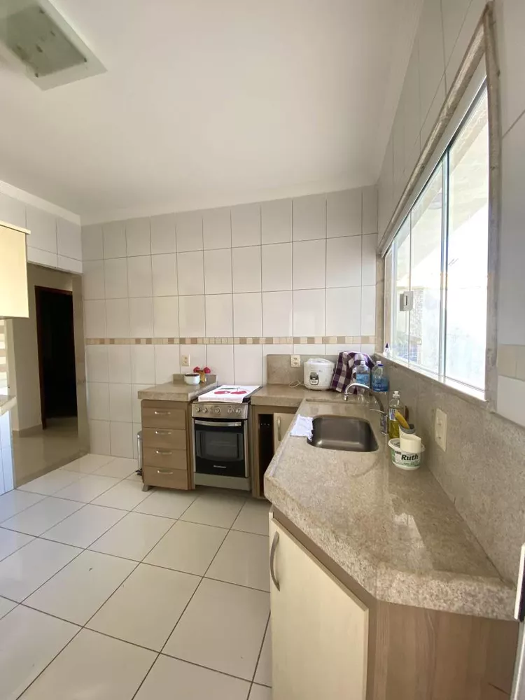 Casa, 4 quartos - Foto 11