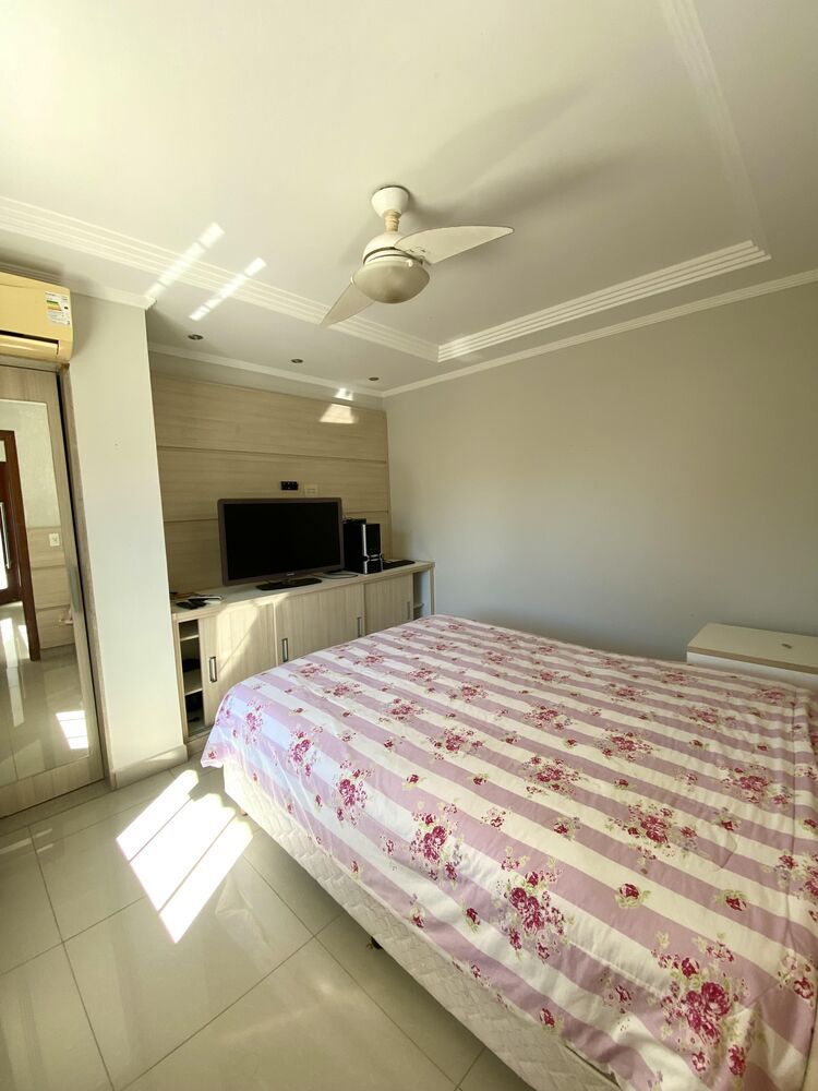 Casa, 4 quartos - Foto 7