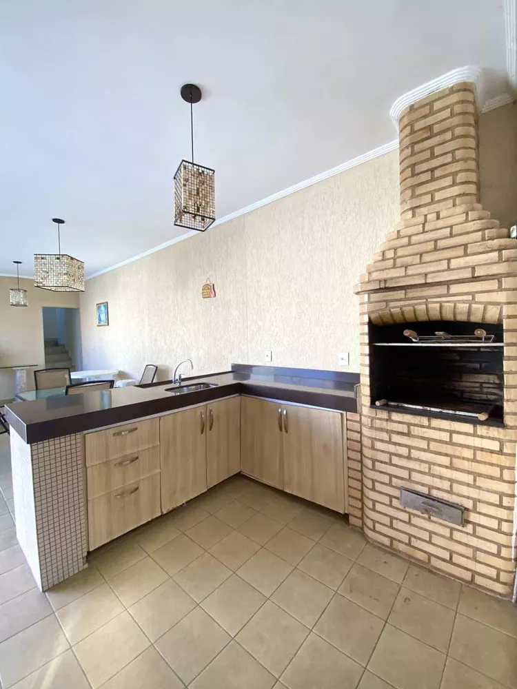 Casa, 4 quartos - Foto 16