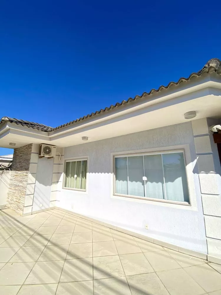 Casa, 4 quartos - Foto 1