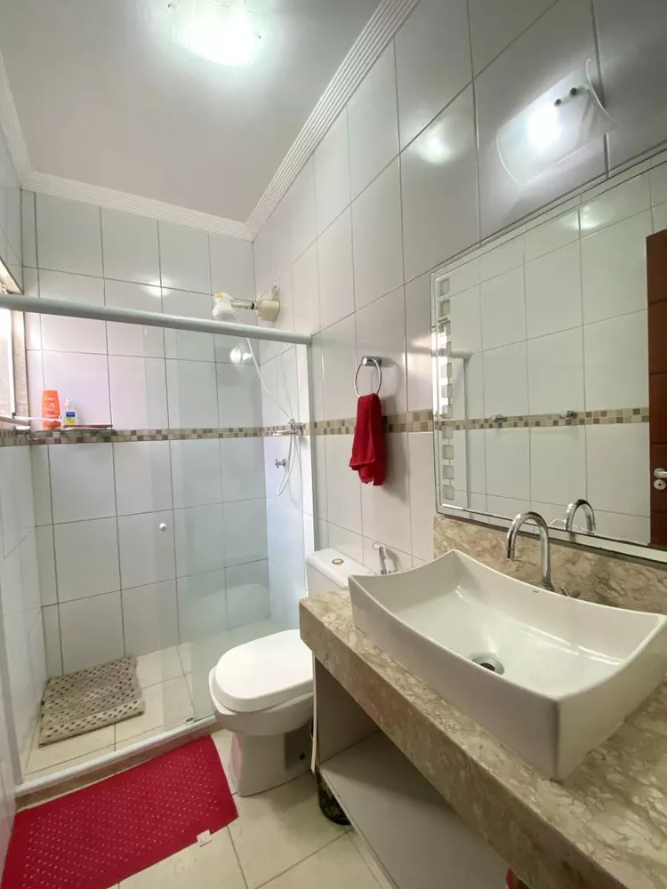 Casa, 4 quartos - Foto 9