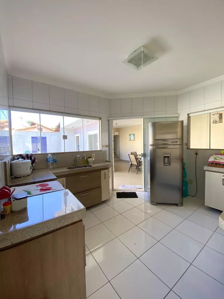 Casa, 4 quartos - Foto 13