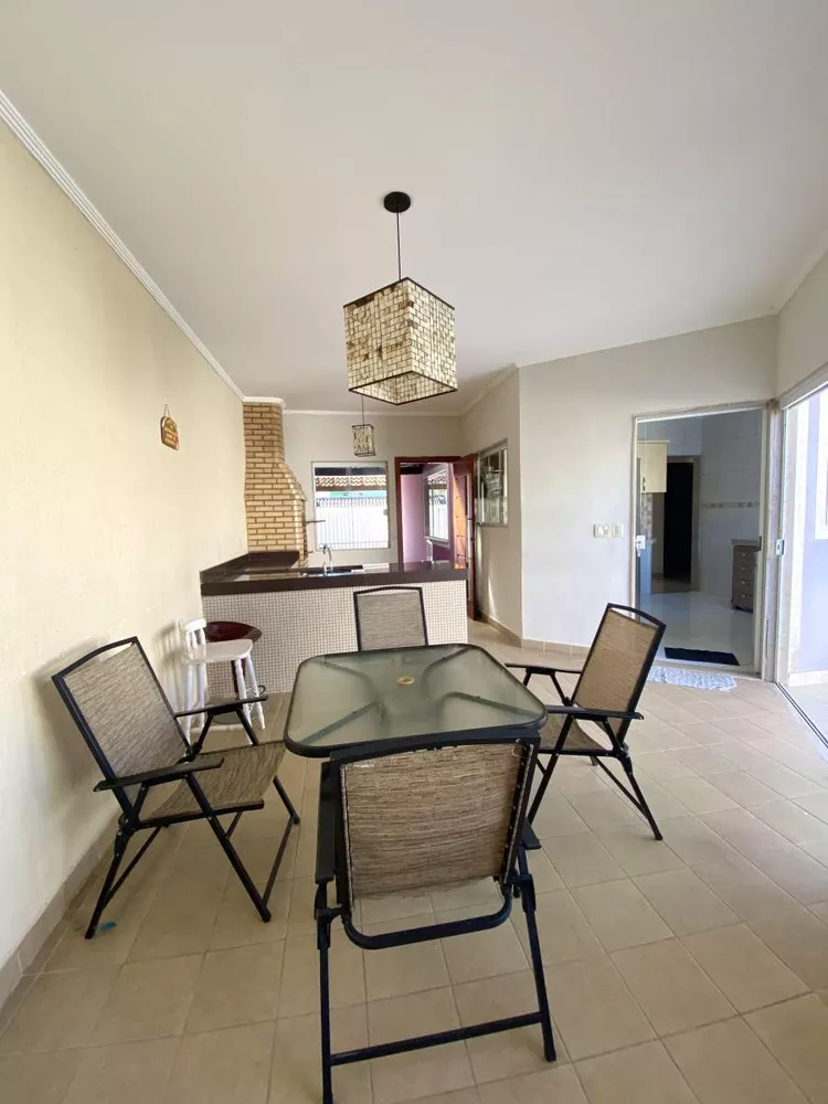 Casa, 4 quartos - Foto 20