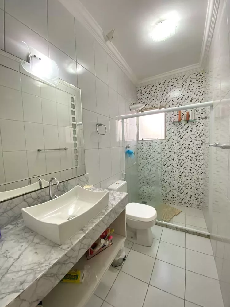 Casa, 4 quartos - Foto 8