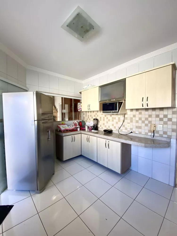 Casa, 4 quartos - Foto 12