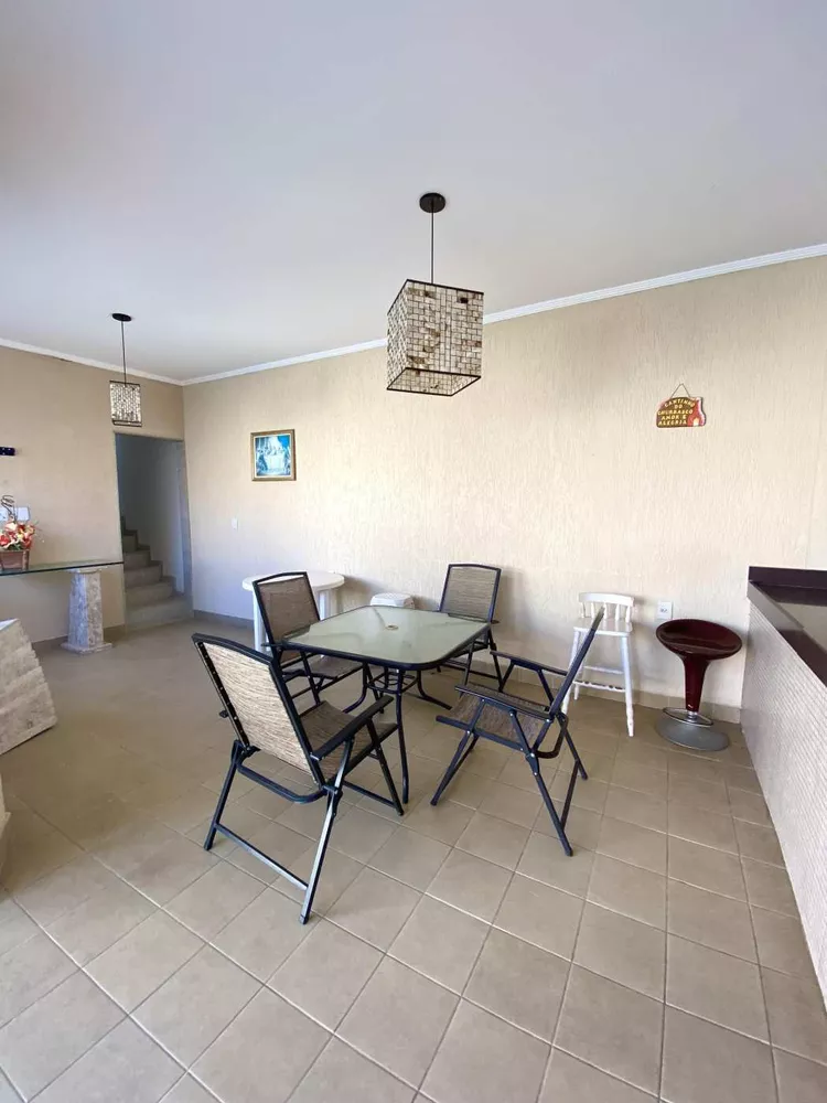 Casa, 4 quartos - Foto 14