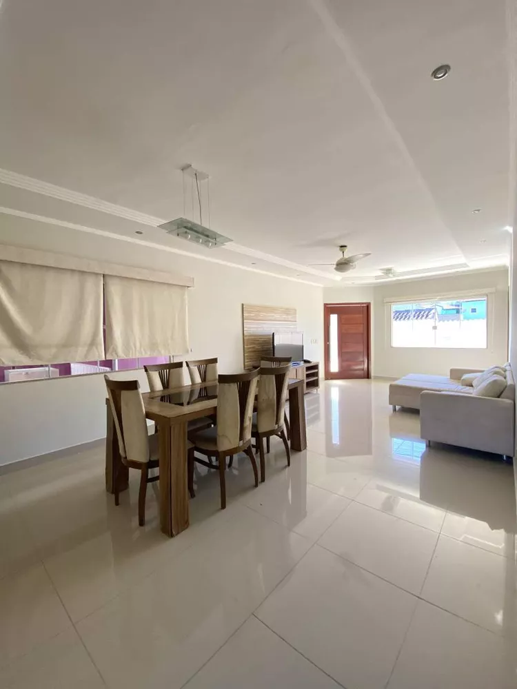 Casa, 4 quartos - Foto 6