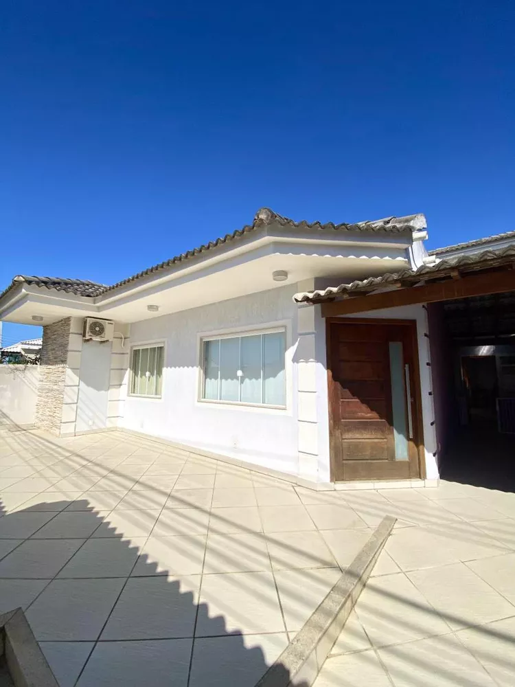 Casa, 4 quartos - Foto 2