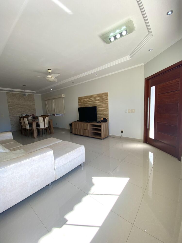 Casa, 4 quartos - Foto 5