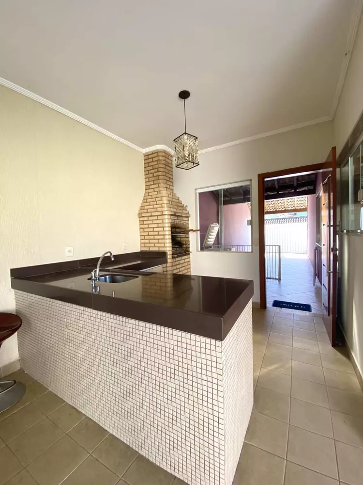 Casa, 4 quartos - Foto 15