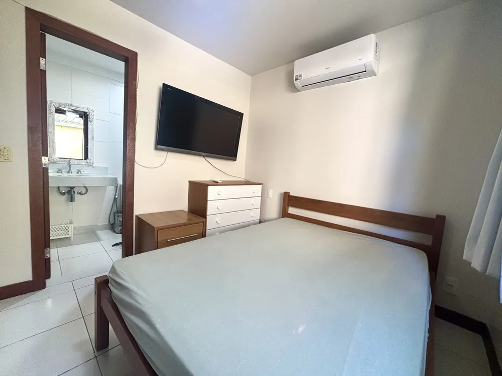 Casa de Condomínio, 4 quartos - Foto 17