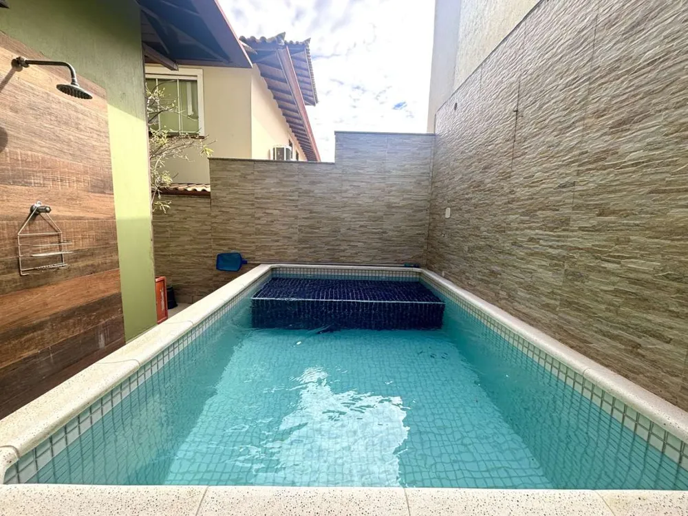 Casa de Condomínio, 4 quartos - Foto 31
