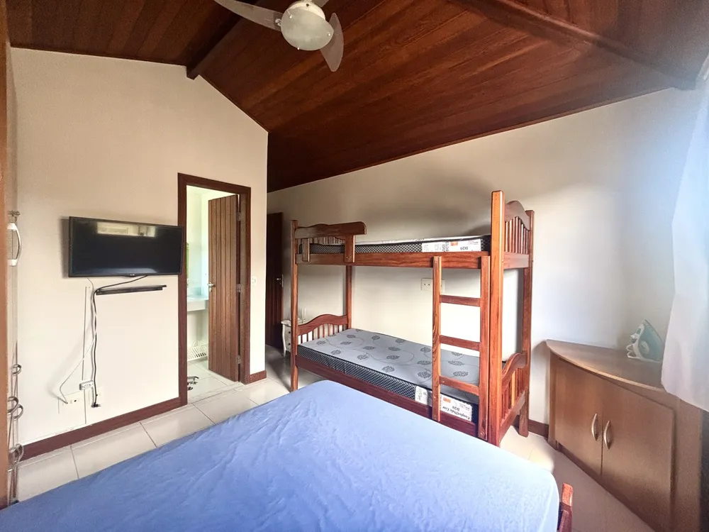 Casa de Condomínio, 4 quartos - Foto 27