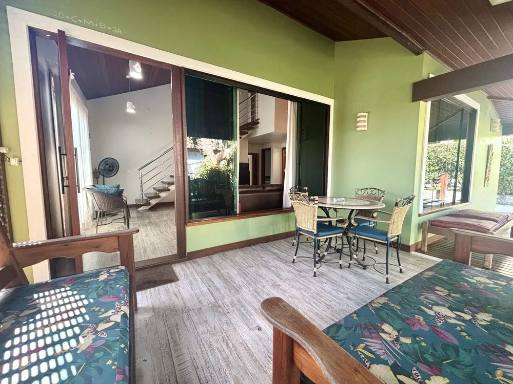 Casa de Condomínio, 4 quartos - Foto 6