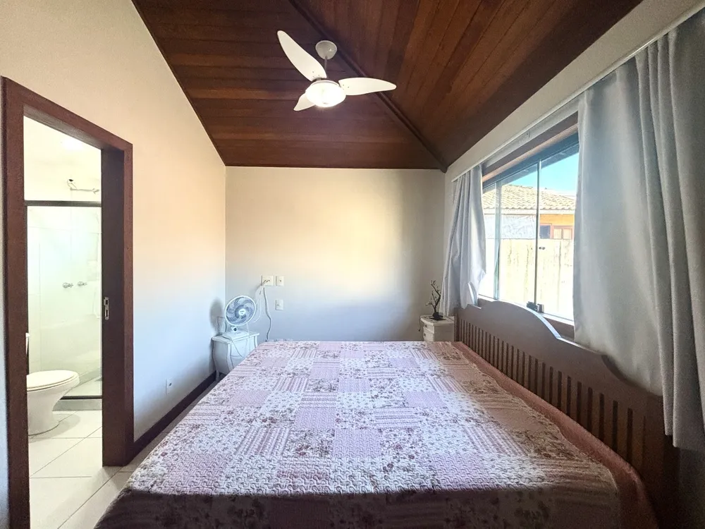 Casa de Condomínio, 4 quartos - Foto 22