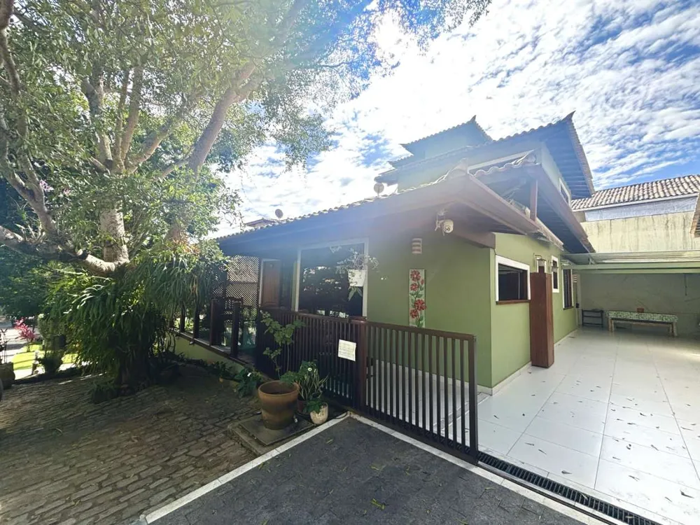 Casa de Condomínio, 4 quartos - Foto 36