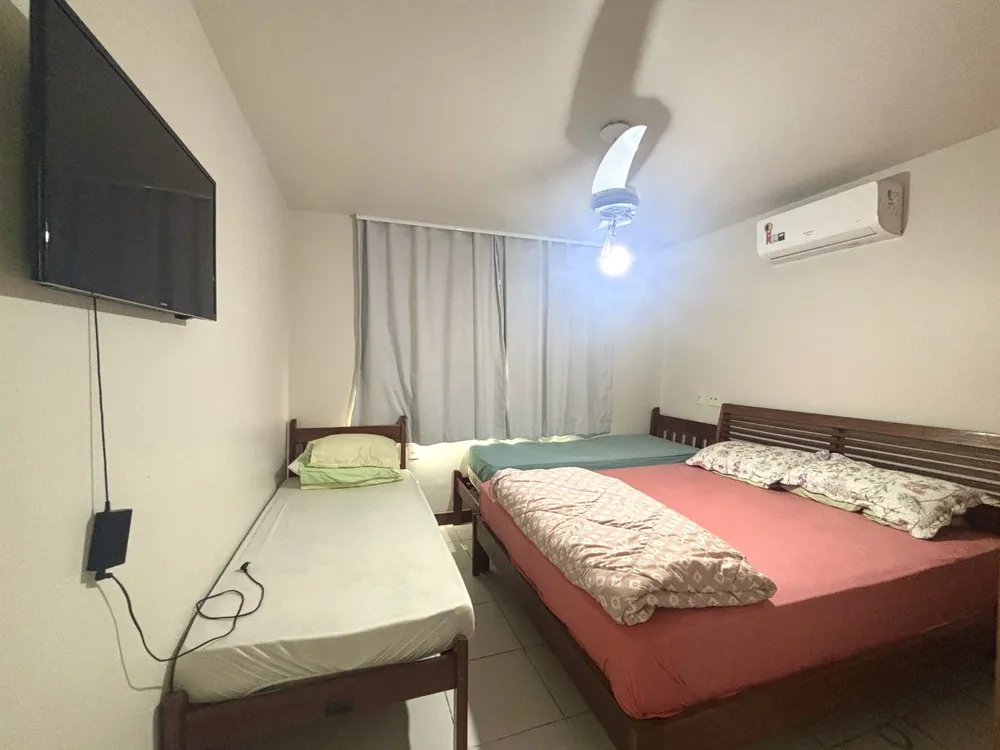 Casa de Condomínio, 4 quartos - Foto 19