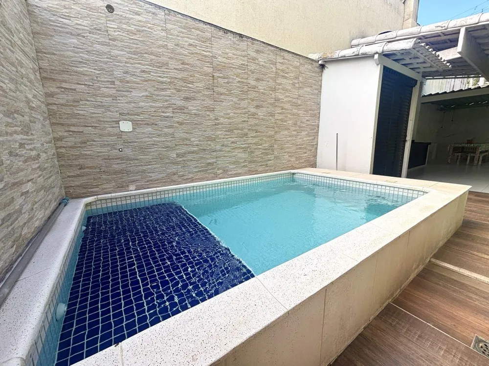Casa de Condomínio, 4 quartos - Foto 30