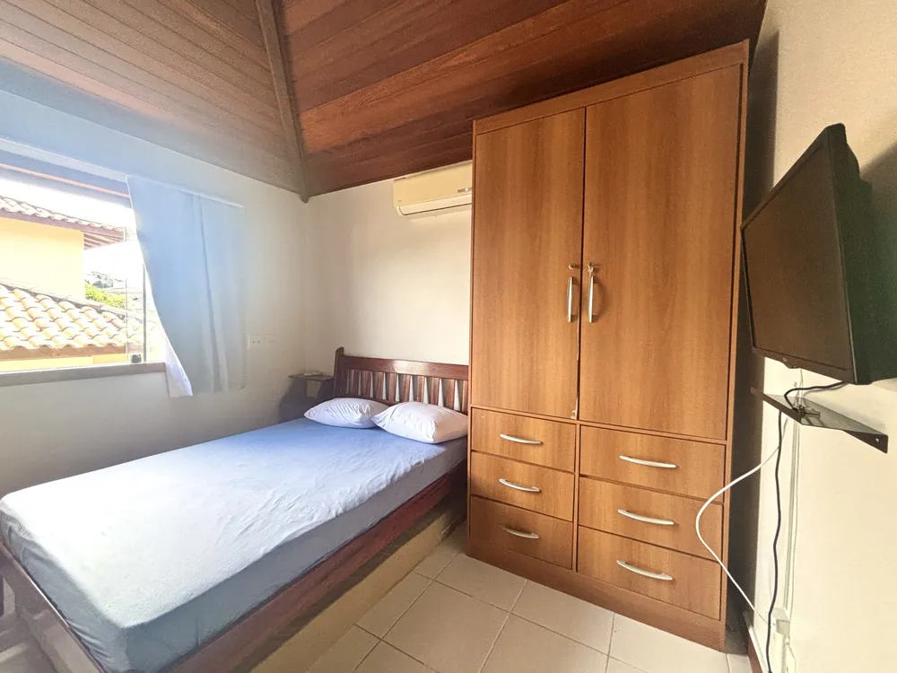 Casa de Condomínio, 4 quartos - Foto 25