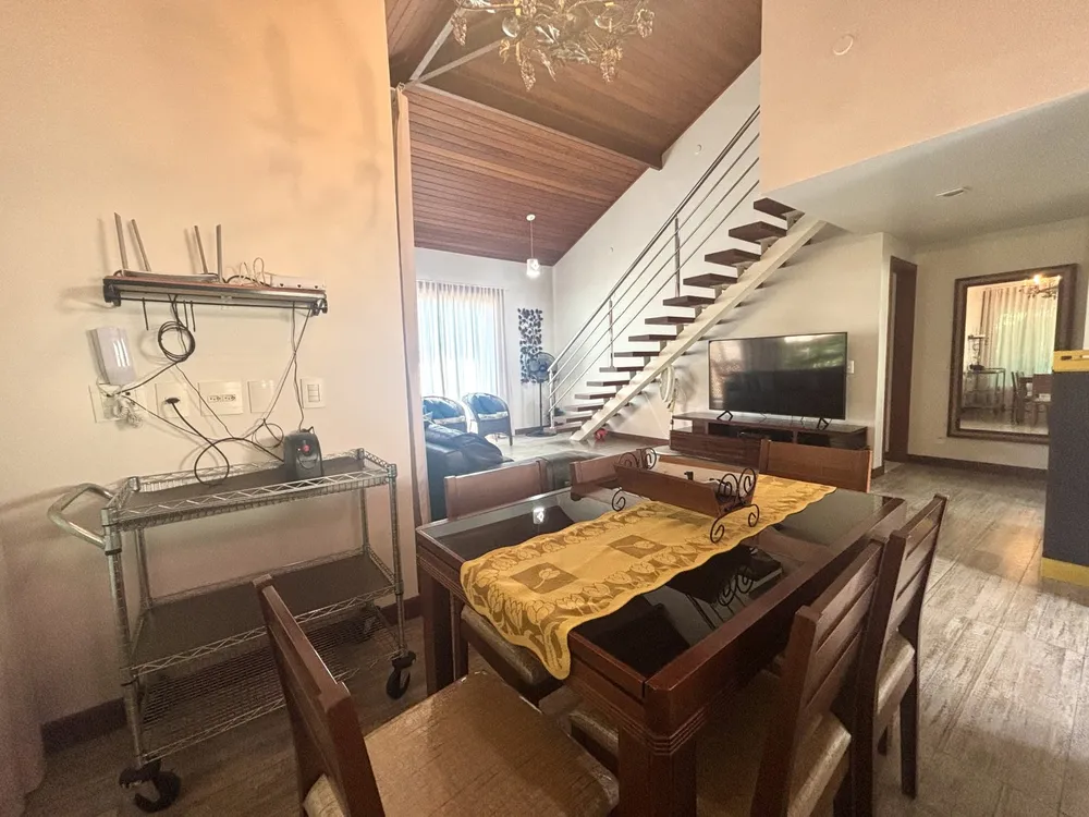 Casa de Condomínio, 4 quartos - Foto 5