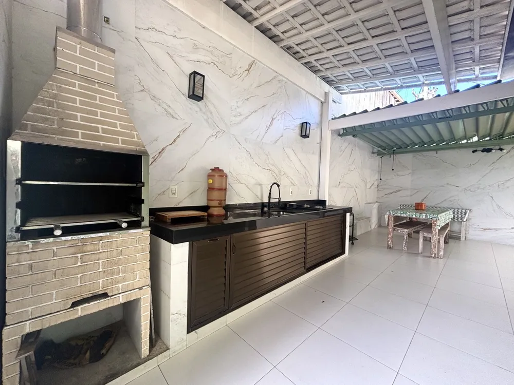 Casa de Condomínio, 4 quartos - Foto 11