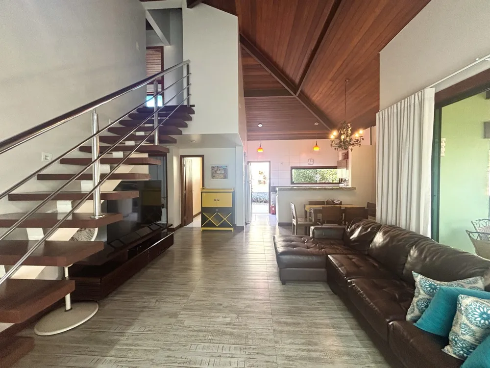 Casa de Condomínio, 4 quartos - Foto 8