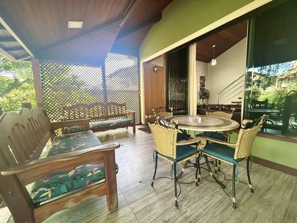 Casa de Condomínio, 4 quartos - Foto 8