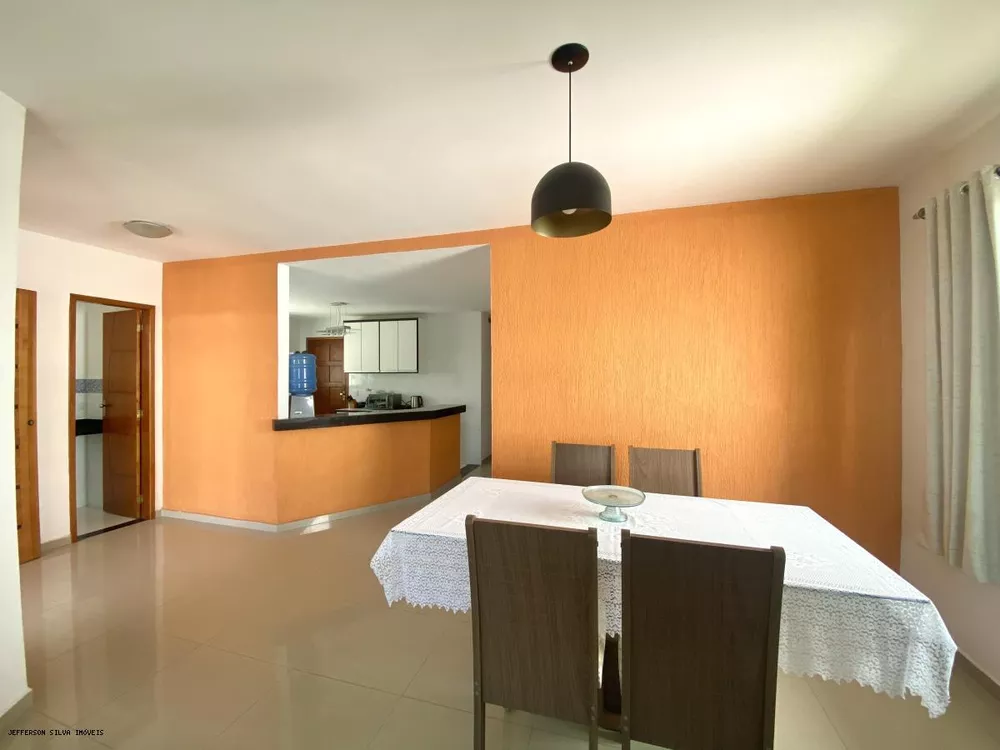 Casa de Condomínio, 3 quartos - Foto 12