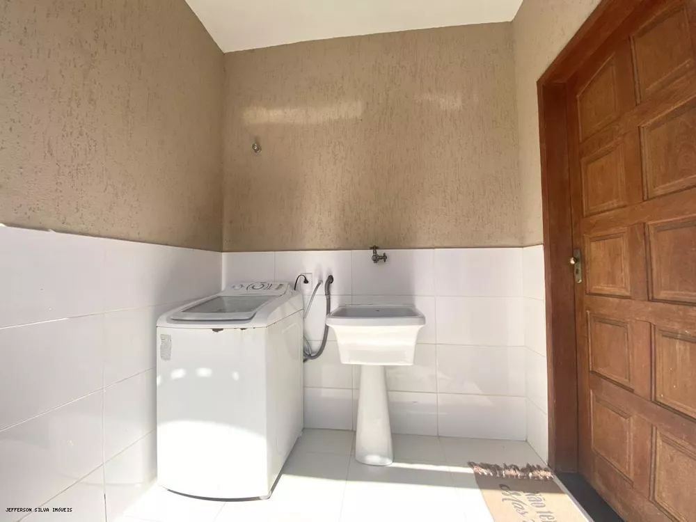 Casa de Condomínio, 3 quartos - Foto 26