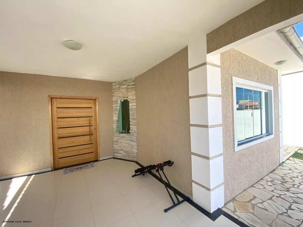 Casa de Condomínio, 3 quartos - Foto 7