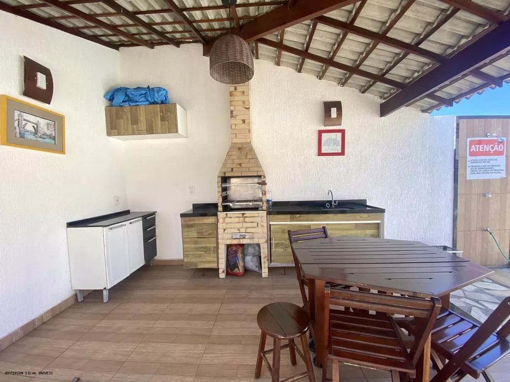 Casa de Condomínio, 3 quartos - Foto 28