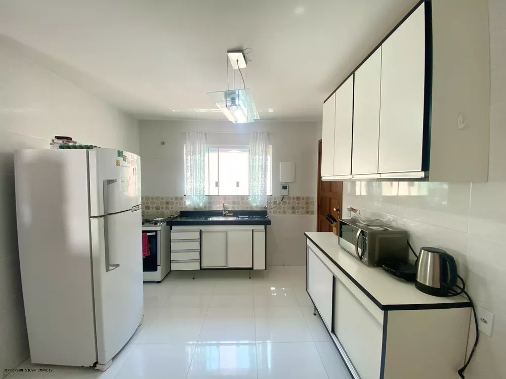 Casa de Condomínio, 3 quartos - Foto 15