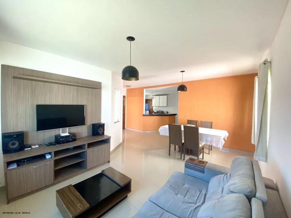Casa de Condomínio, 3 quartos - Foto 10