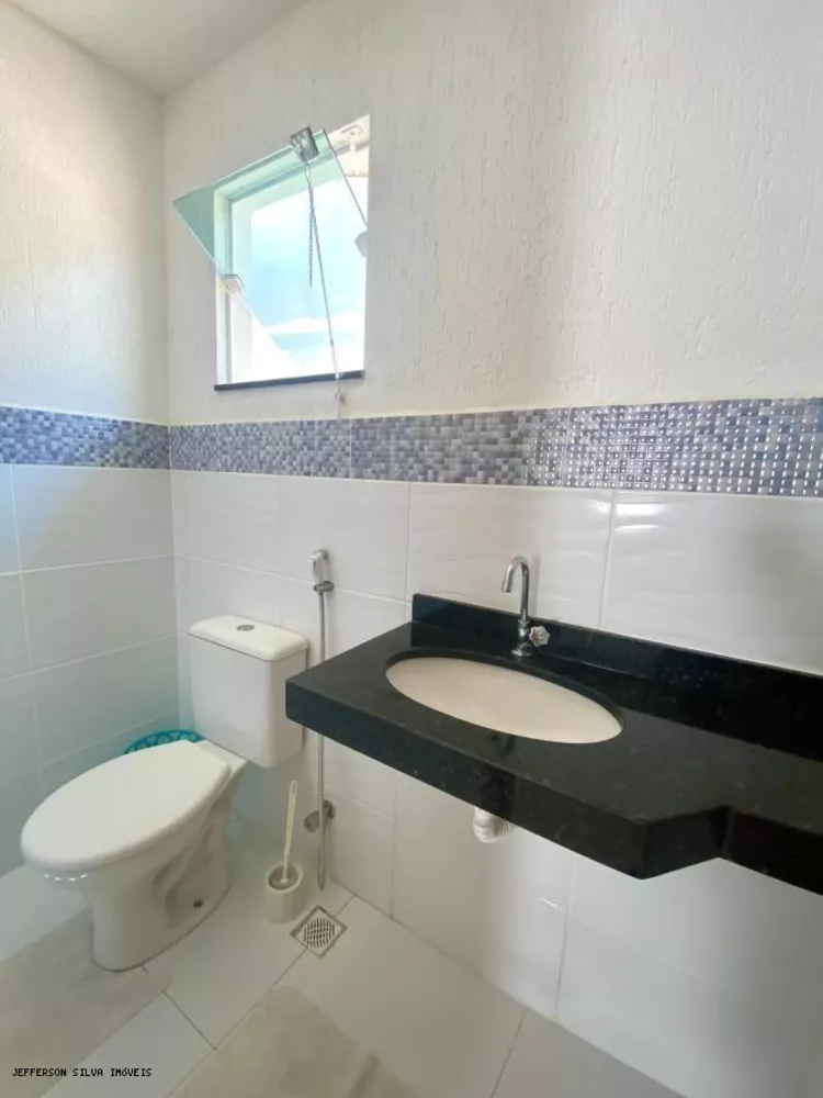 Casa de Condomínio, 3 quartos - Foto 13