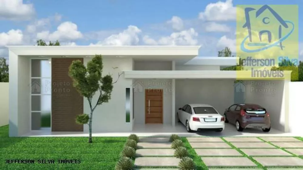 Casa, 3 quartos, 130 m² - Foto 10