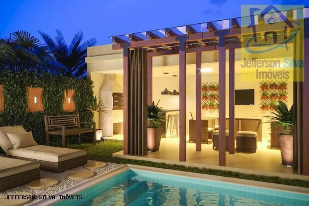 Casa, 3 quartos, 130 m² - Foto 8