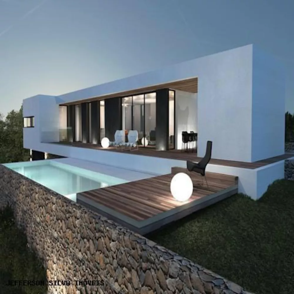 Casa, 3 quartos, 130 m² - Foto 2