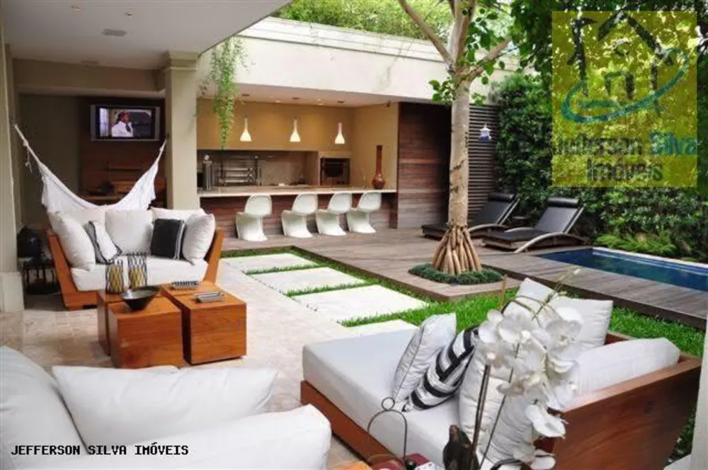 Casa, 3 quartos, 130 m² - Foto 7