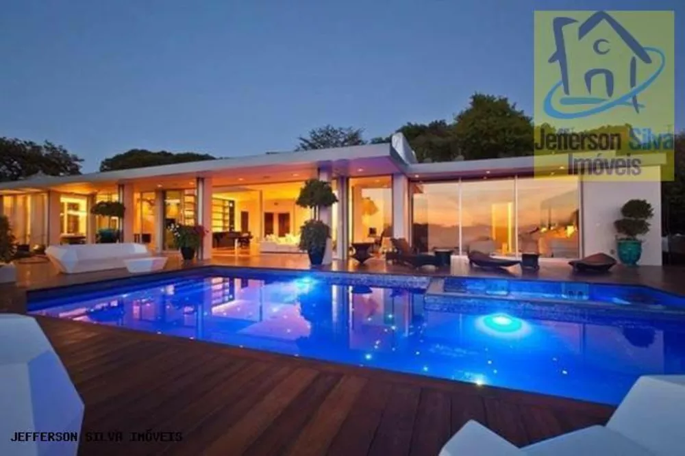 Casa, 3 quartos, 130 m² - Foto 1
