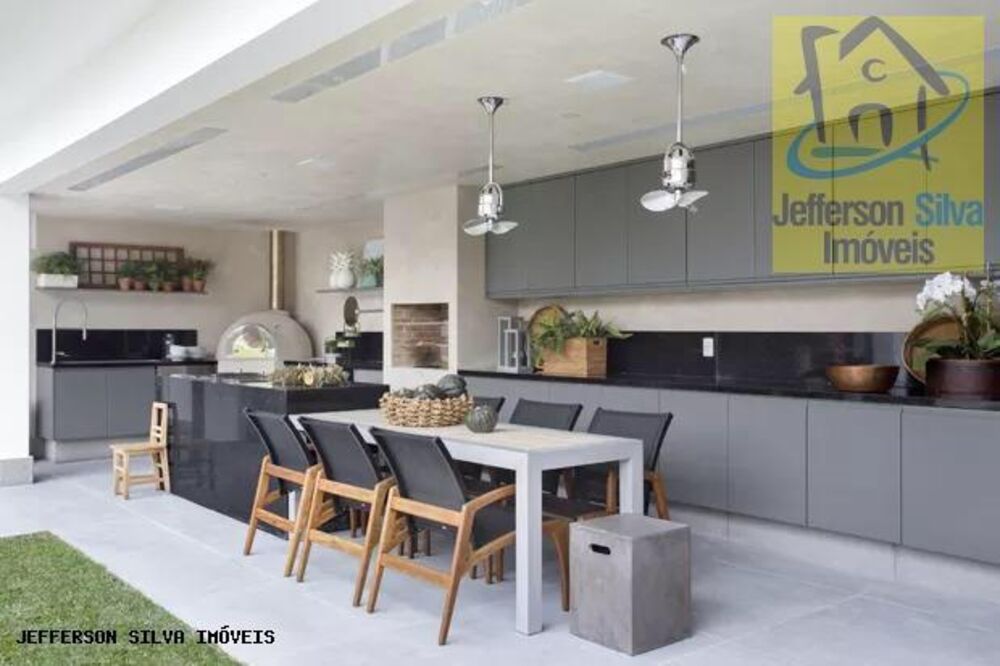 Casa, 3 quartos, 130 m² - Foto 4