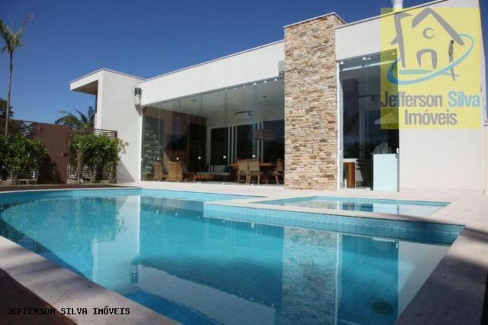 Casa, 3 quartos, 130 m² - Foto 5