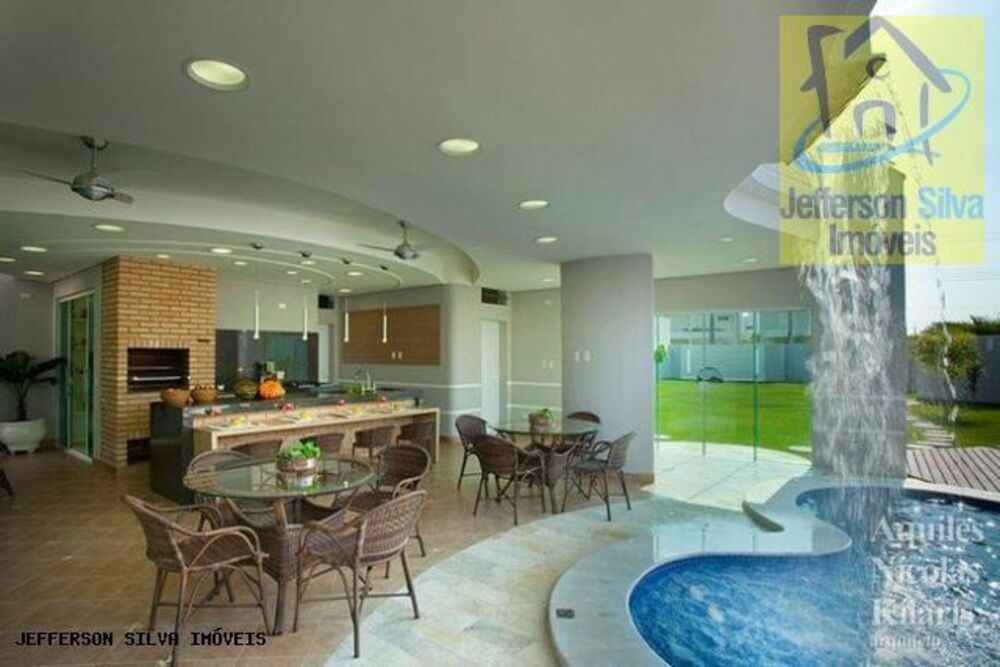 Casa, 3 quartos, 130 m² - Foto 11