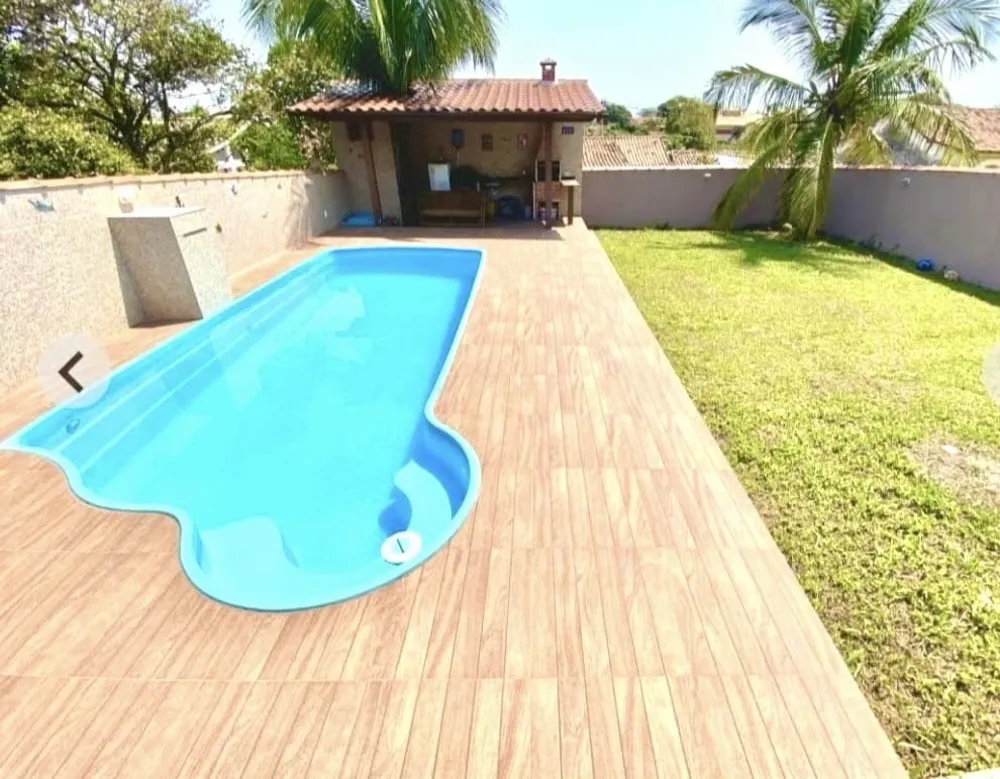 Casa, 2 quartos - Foto 4