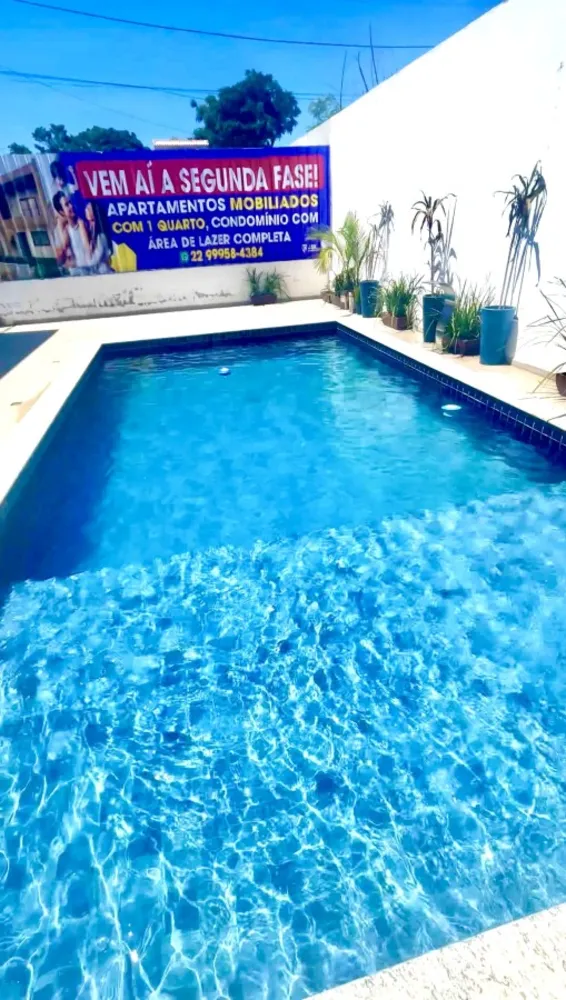 Apartamento, 1 quarto, 42 m² - Foto 12