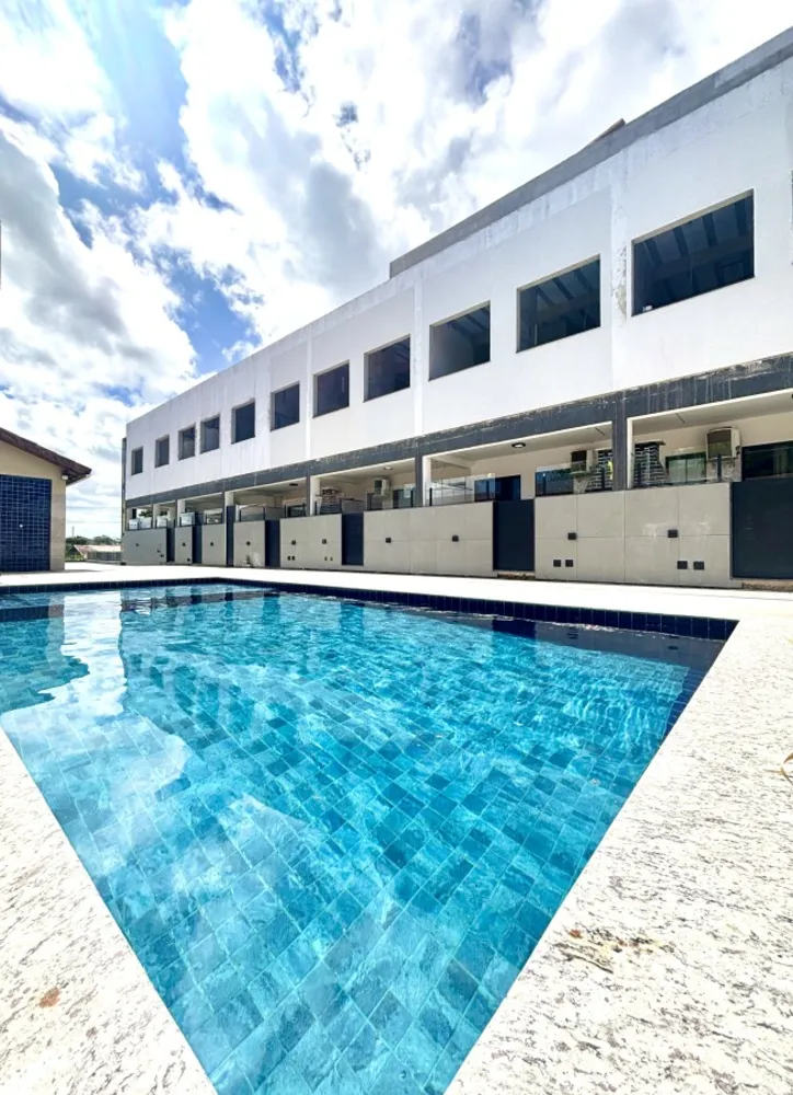 Flat/Apart Hotel, 1 quarto, 25 m² - Foto 17