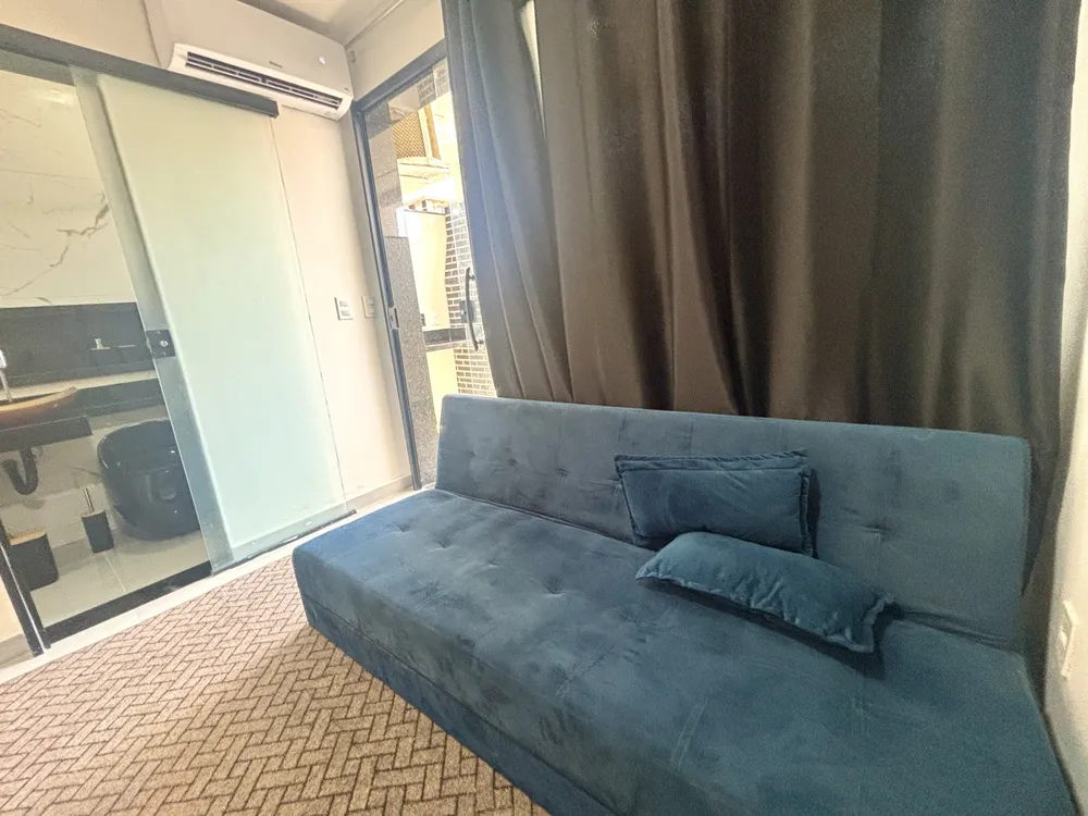 Flat/Apart Hotel, 1 quarto, 25 m² - Foto 6
