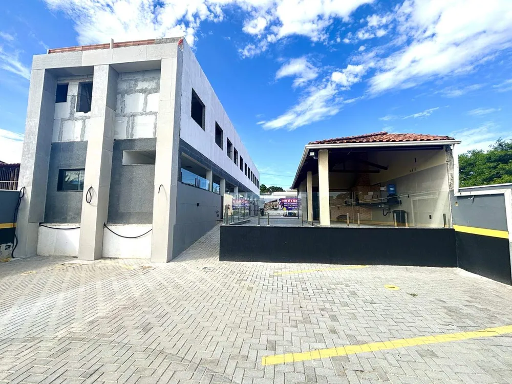 Flat/Apart Hotel, 1 quarto, 25 m² - Foto 19
